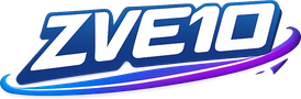 zve10 লোগো